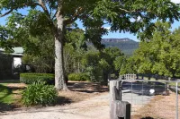The Laurels B&B Hotel a Robertson