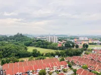 Homie6@ the Heights Residence