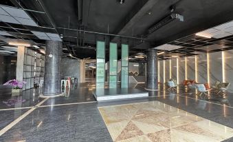 Hoya Hot Springs Resort Guanziling