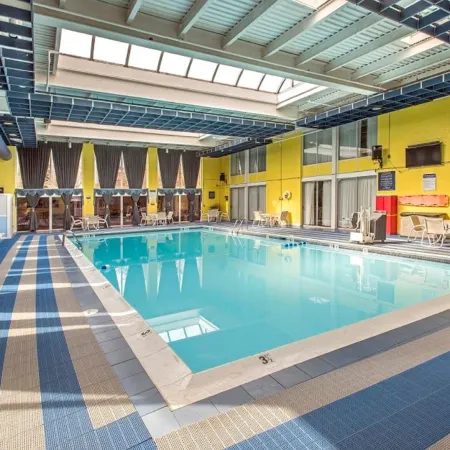 Days Hotel by Wyndham Allentown Airport / Lehigh Valley
