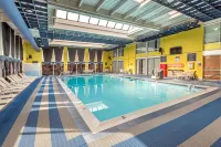 Days Hotel by Wyndham Allentown Airport / Lehigh Valley - Pools
