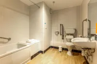 Days Inn by Wyndham Peterborough - petit déjeuner