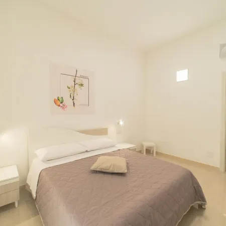 B&B Mandorlo Bianco