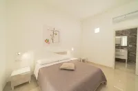 B&B Mandorlo Bianco - Balkon