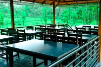 Z 베케이션스의 한치나마네 헤리티지 Chikkamagaluru 호텔