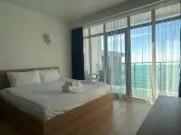 Aqua Batumi Hotel & Apartments Hotels in Kvariat'i