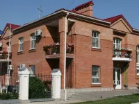 Zolotoy Bereg Hotels in Taganrog