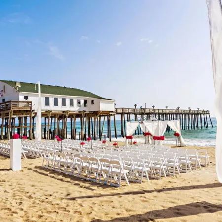 Hilton Garden Inn Outer Banks/Kitty Hawk