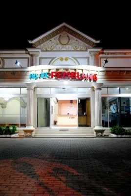 Hotel Pemalang Hotels in Pemalang
