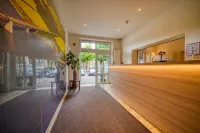 Hotel Wissers Hotels in Petersdorf auf Fehmarn