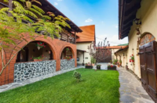 Casa Dives - Transylvania Hotels in 