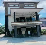 Hotel Grand Mempura Hotels in Siak Regency