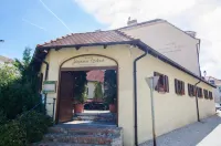 Jégverem Fogadó