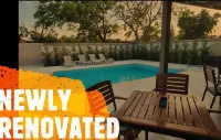 XO Residence - Pools