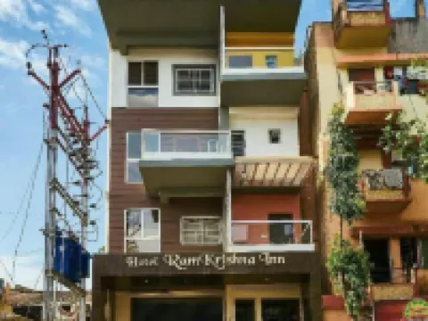 Hotel Ramkrishna Inn Hotels in Kolhapur