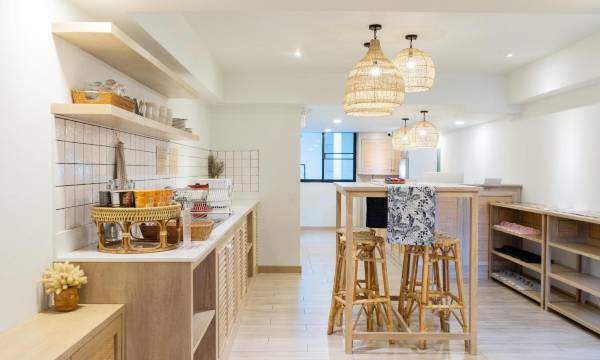 Amaka Bed and Breakfast