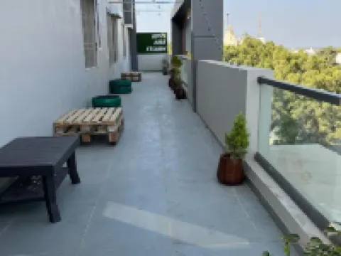 Hotel Hare Krishna Hotels in Bhavnagar