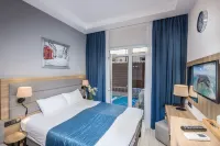 Repin V Vityazevo Hotel