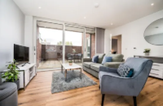 城市居住 - 荷蘭角