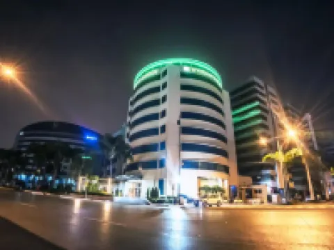 Wyndham Garden Guayaquil Hotels in Guayaquil