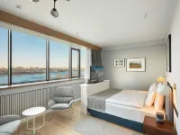 Rodina Grand Hotel & SPA Irkutsk (Родина Гранд отель) Отели в г. 