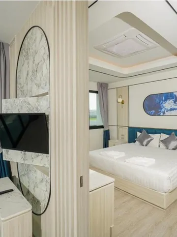 รูปภาพของพูลรดา บูทีค โฮเทล