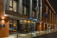 都柏林自由區凱悅尚萃飯店 住宿飯店