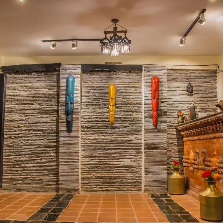 Hotel Layaku Durbar