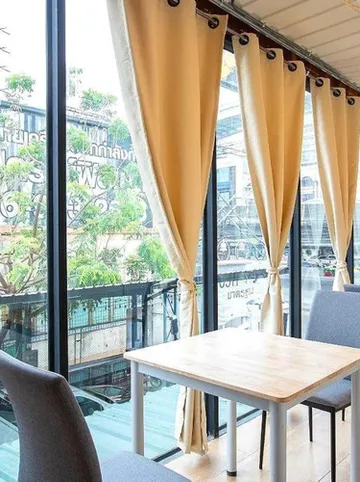 รูปภาพของMy Cocoon Hostel แจ้งวัฒนะ