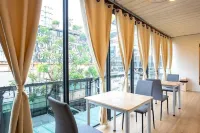 My cocoon Hostel Chaeng Watthana Hotels in Pak Kret