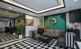 Cherry Dalat 3 - Luxury Hotel