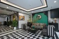 Cherry Dalat 3 - Luxury Hotel