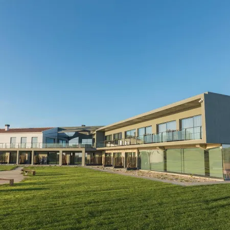 Santa Cruz - Movement & Nature House