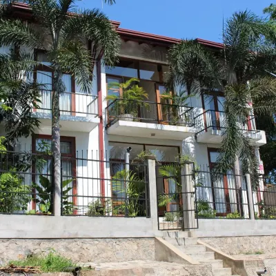 Villa Kapuru Hotels near Tea Zone