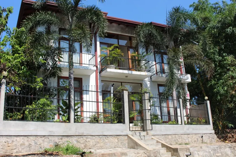 Villa Kapuru