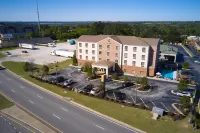 Comfort Inn & Suites Augusta West Near Fort Gordon