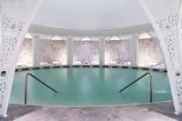 Vichy Thermalia Spa Hôtel - Pool