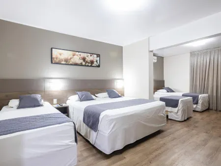 Hotel Bella Camboriú