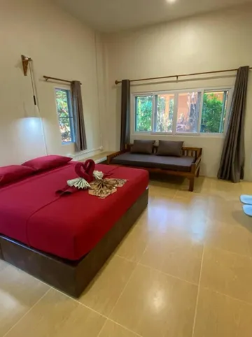 รูปภาพของเจเจ บีช รีสอร์ท & เจเจ ซีฟู้ด