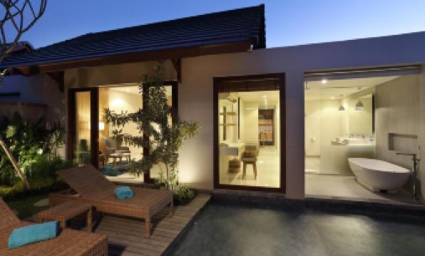 Theanna Villa and Spa Canggu