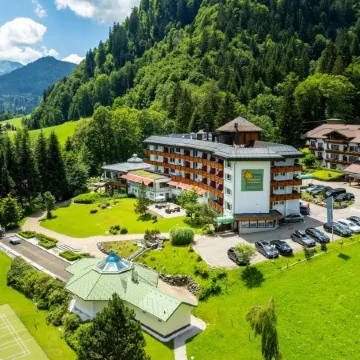Alpenhotel Oberstdorf - Ein Rovell Hotel