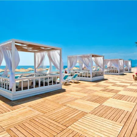 Holiday Inn ANTALYA - LARA by IHG