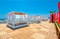 Holiday Inn ANTALYA - LARA by IHG - 5 tähden