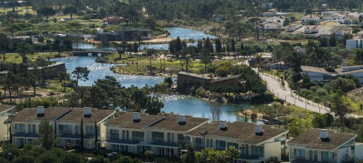 Troia Residences - Beach Houses Hotels in Carvalhal