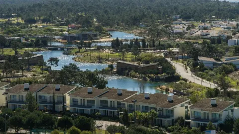 Troia Residences - Beach Houses in Carvalhal