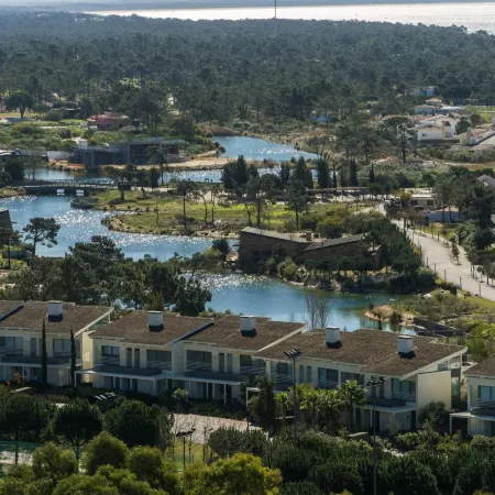 Troia Residences - Beach Houses