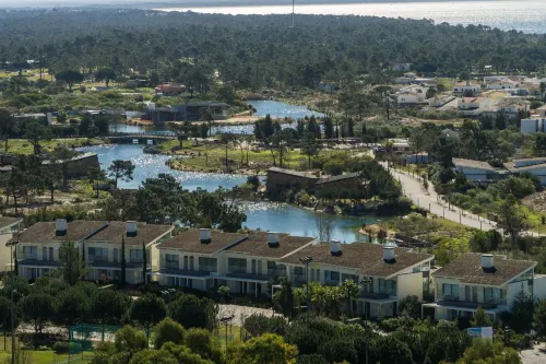 Troia Residence by the Editory - Beach Houses Hotels in Comporta