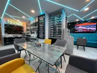 โรงแรม Smart Hotel Budapest - พร้อมWifi