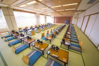 Kokuminsyukusya Senjoen Hotel a Hamada