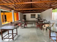 Sherlocks Jungle Retreat - Coorg 날케리 포레스트 호텔
